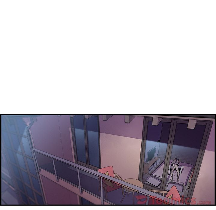 你和我的小秘密 Up你和我的小秘密:第55话 第52页