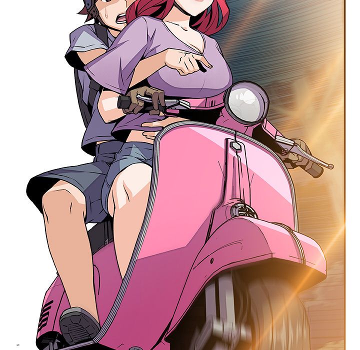 你和我的小秘密 Up你和我的小秘密:第55话 第4页