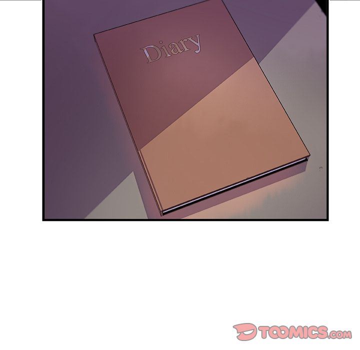 你和我的小秘密 你和我的小秘密:第57话 第20页