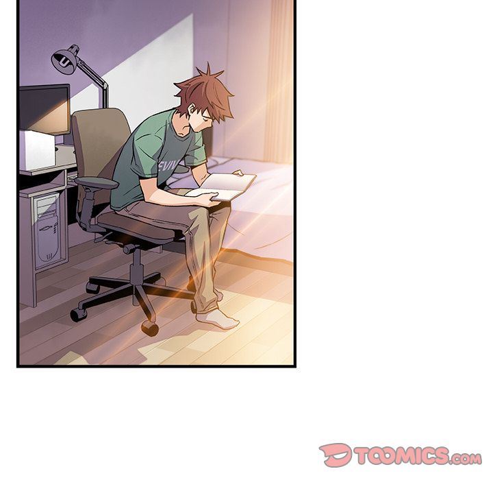 你和我的小秘密 你和我的小秘密:第59话 第52页