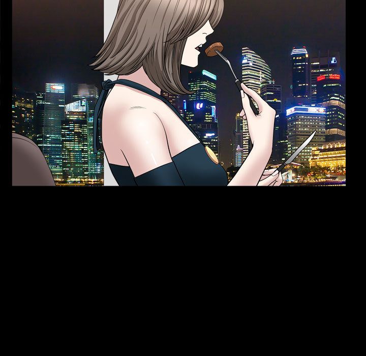 我的专属女佣(特殊礼物) 特殊礼物:第10话 第119页