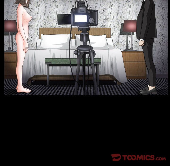 我的专属女佣(特殊礼物) 特殊礼物:第11话 第106页