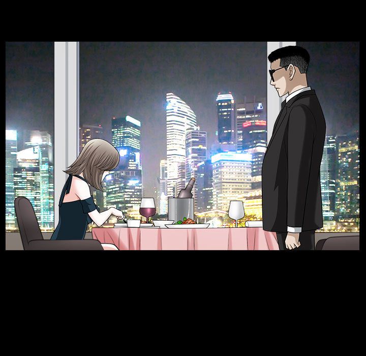 我的专属女佣(特殊礼物) 特殊礼物:第11话 第31页