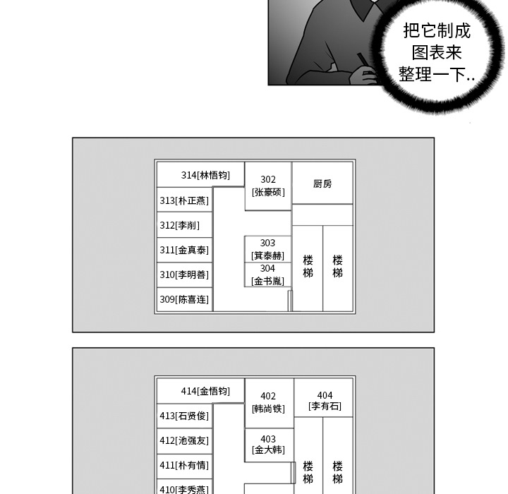 失踪的房客 失踪的房客：12 第29页