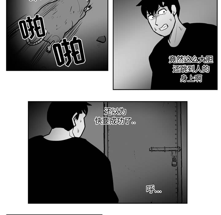 失踪的房客 失踪的房客：32 第22页