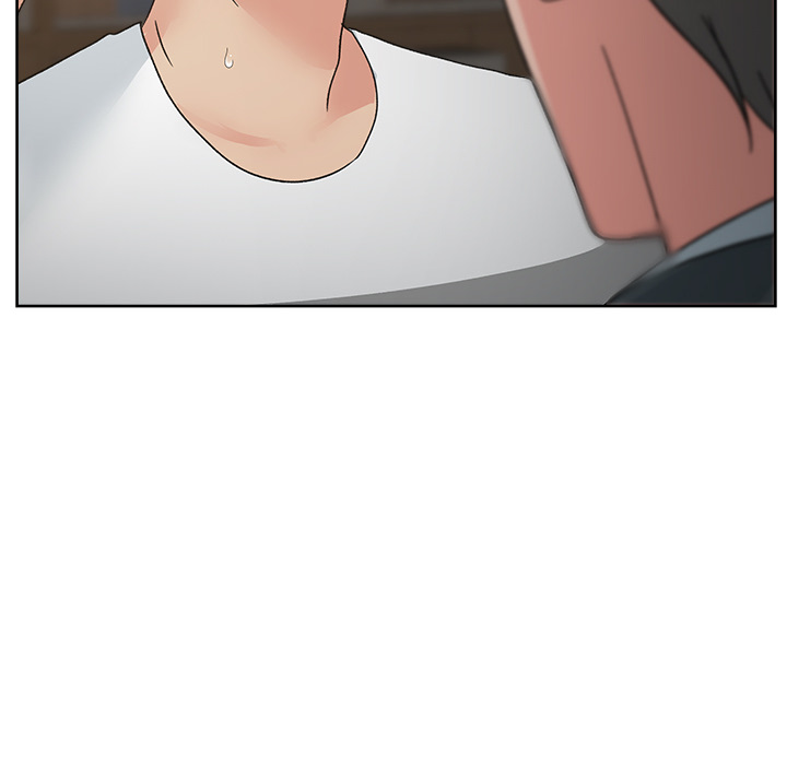 漫画吧的秀晶 漫画吧的秀晶：12 第82页