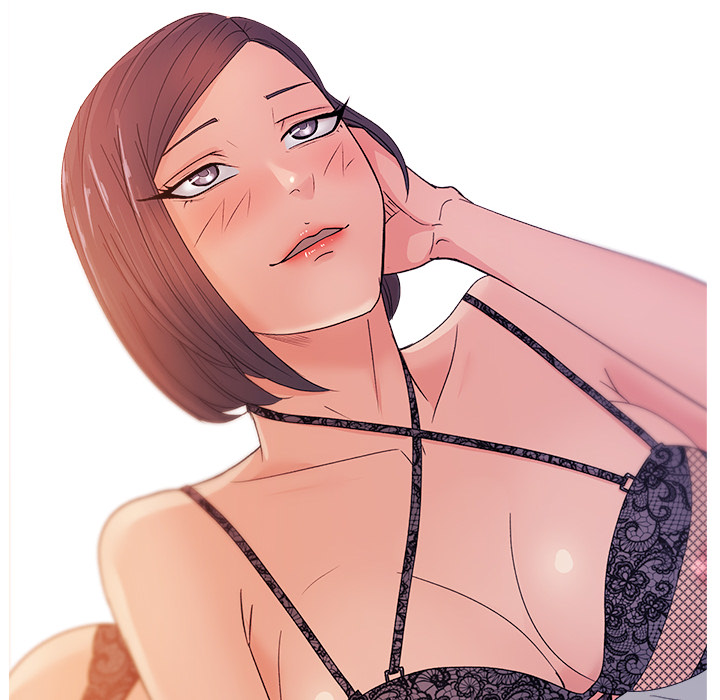 漫画吧的秀晶 漫画吧的秀晶：12 第135页
