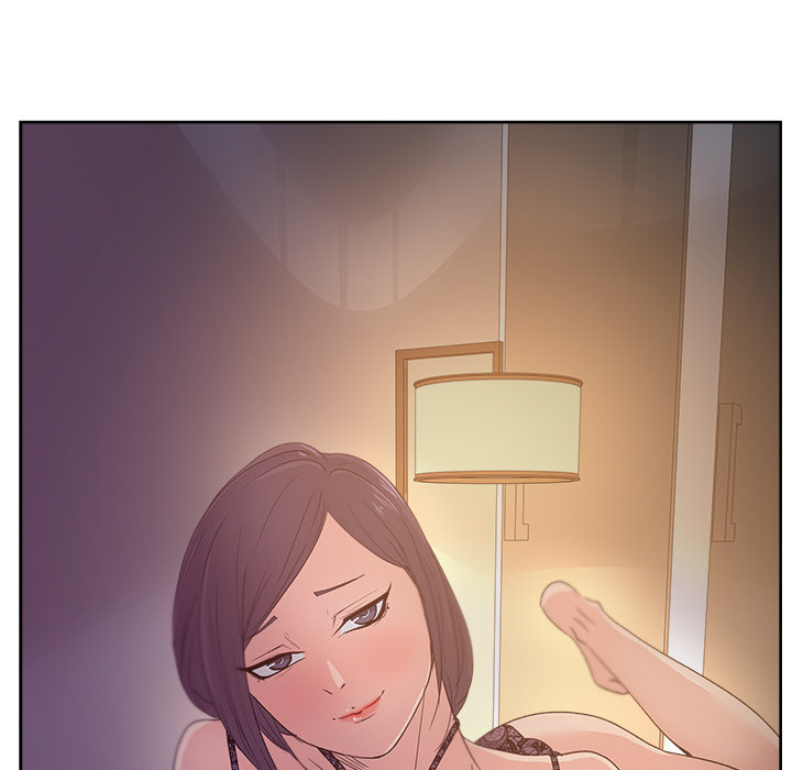 漫画吧的秀晶 漫画吧的秀晶：12 第103页