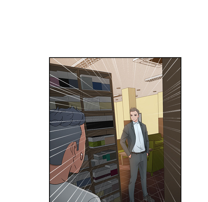 漫画吧的秀晶 漫画吧的秀晶：12 第52页