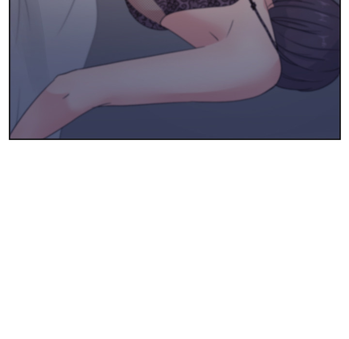漫画吧的秀晶 漫画吧的秀晶：12 第107页