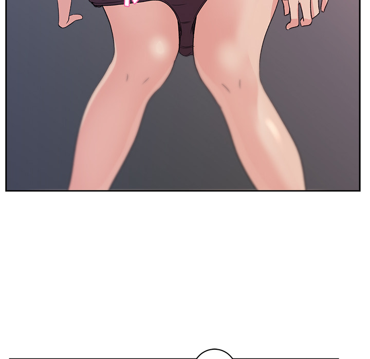 漫画吧的秀晶 漫画吧的秀晶：11 第118页