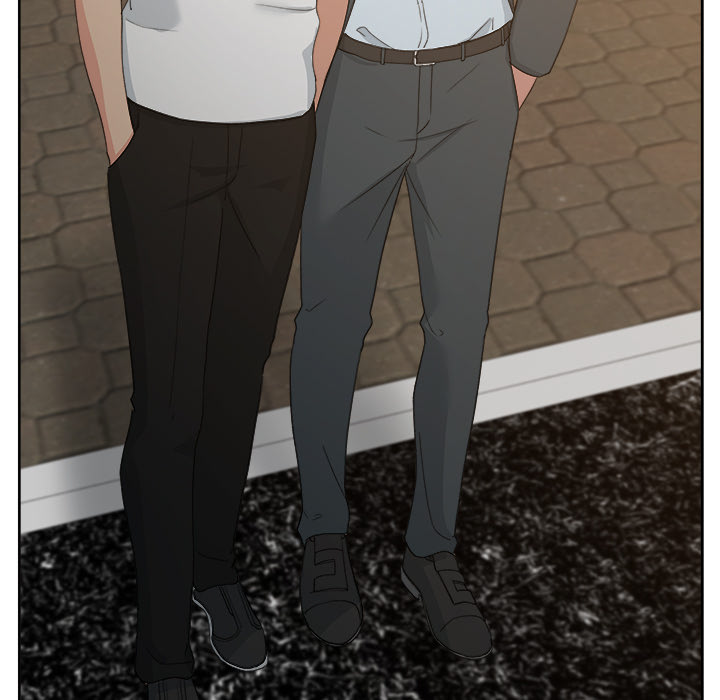 漫画吧的秀晶 漫画吧的秀晶：11 第23页