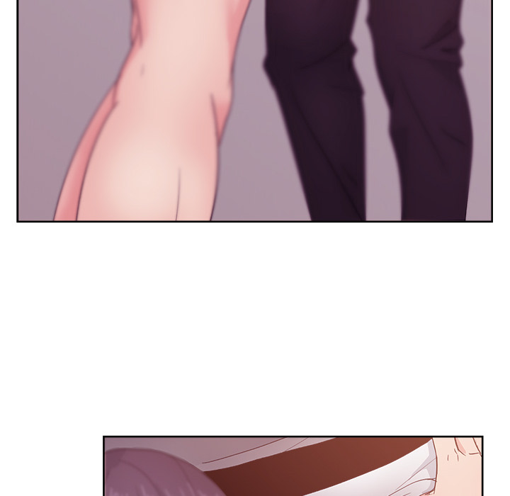 漫画吧的秀晶 漫画吧的秀晶：11 第94页