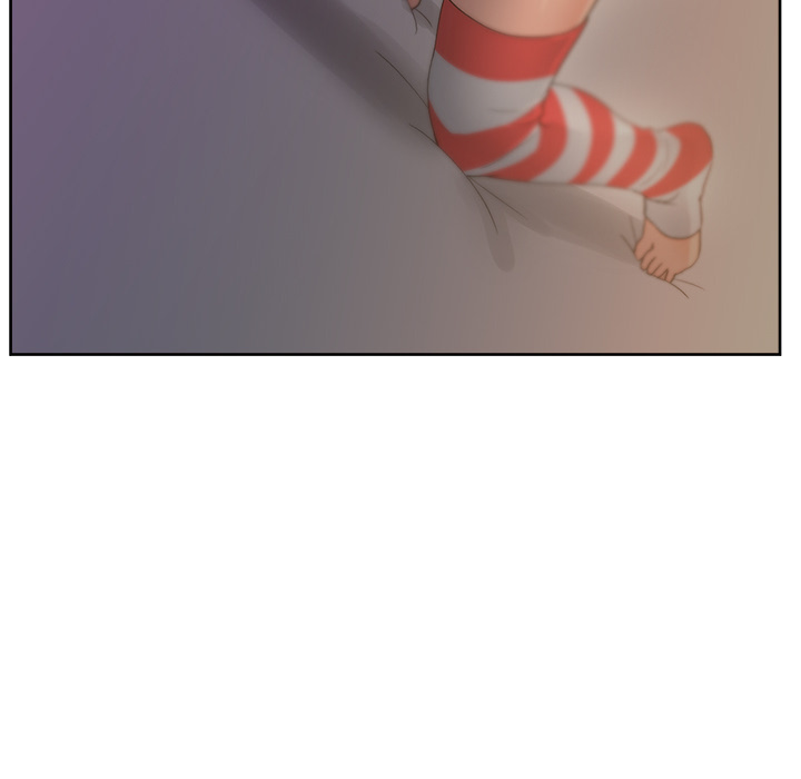 漫画吧的秀晶 漫画吧的秀晶：13 第118页