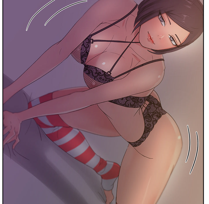 漫画吧的秀晶 漫画吧的秀晶：13 第117页
