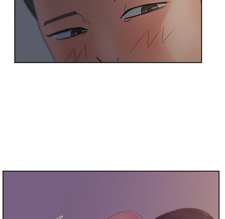 漫画吧的秀晶 漫画吧的秀晶：13 第116页