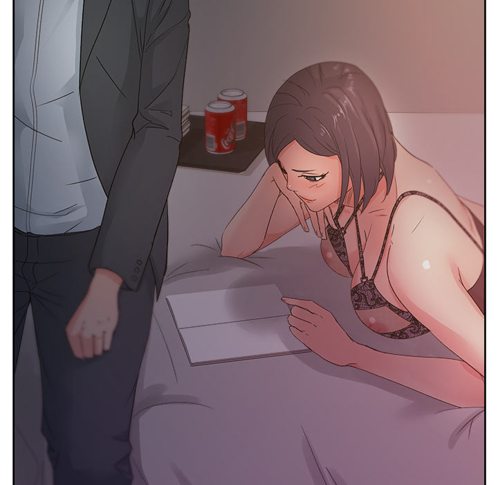 漫画吧的秀晶 漫画吧的秀晶：13 第95页