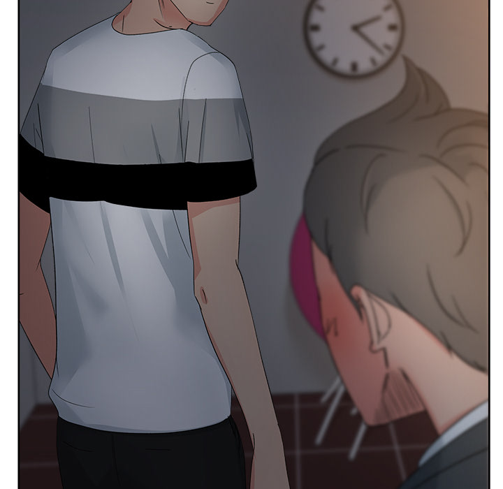 漫画吧的秀晶 漫画吧的秀晶：13 第64页