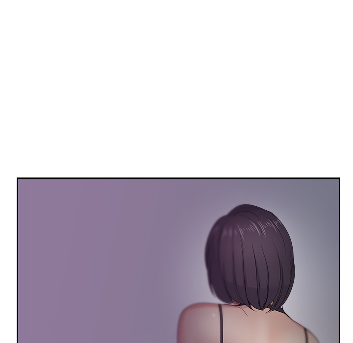 漫画吧的秀晶 漫画吧的秀晶：13 第119页