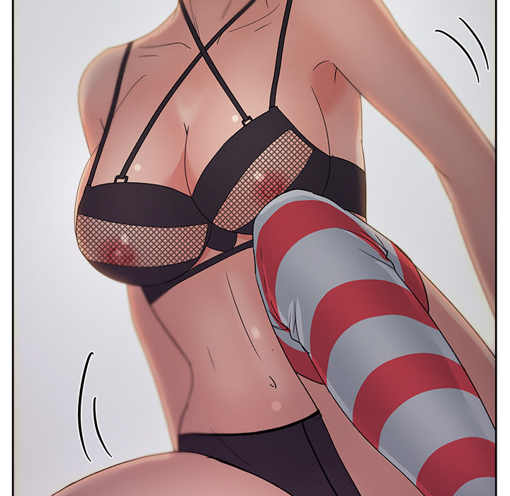 漫画吧的秀晶 漫画吧的秀晶：13 第122页