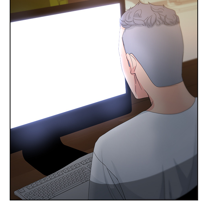 漫画吧的秀晶 漫画吧的秀晶：13 第83页