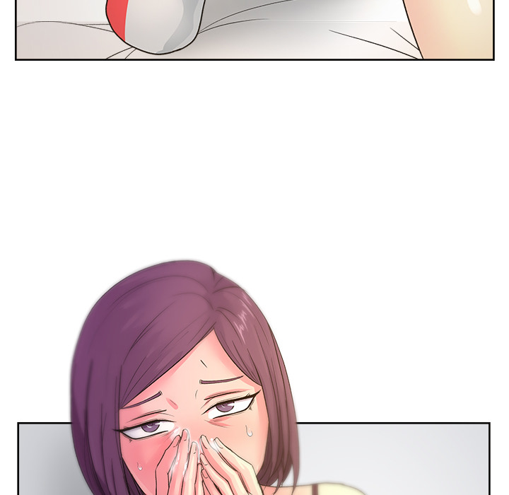 漫画吧的秀晶 漫画吧的秀晶：15 第127页