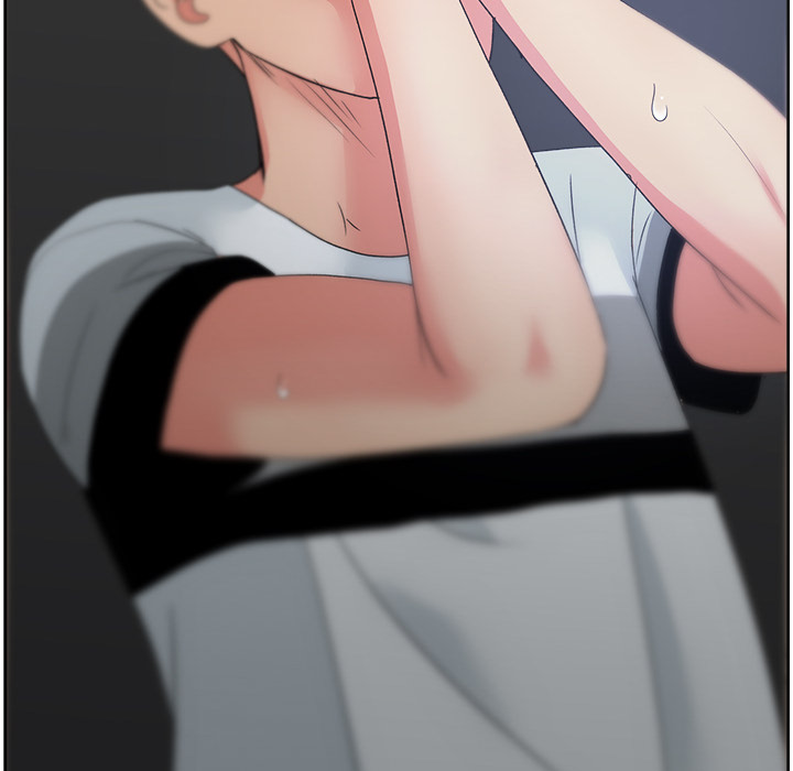 漫画吧的秀晶 漫画吧的秀晶：15 第14页
