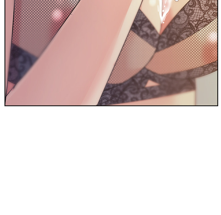 漫画吧的秀晶 漫画吧的秀晶：15 第133页