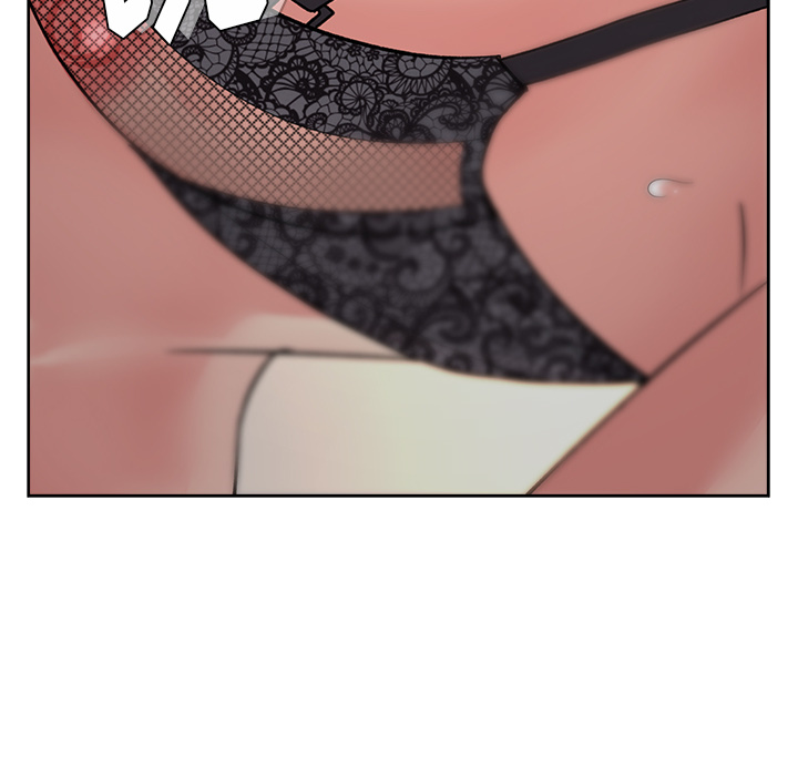 漫画吧的秀晶 漫画吧的秀晶：15 第112页