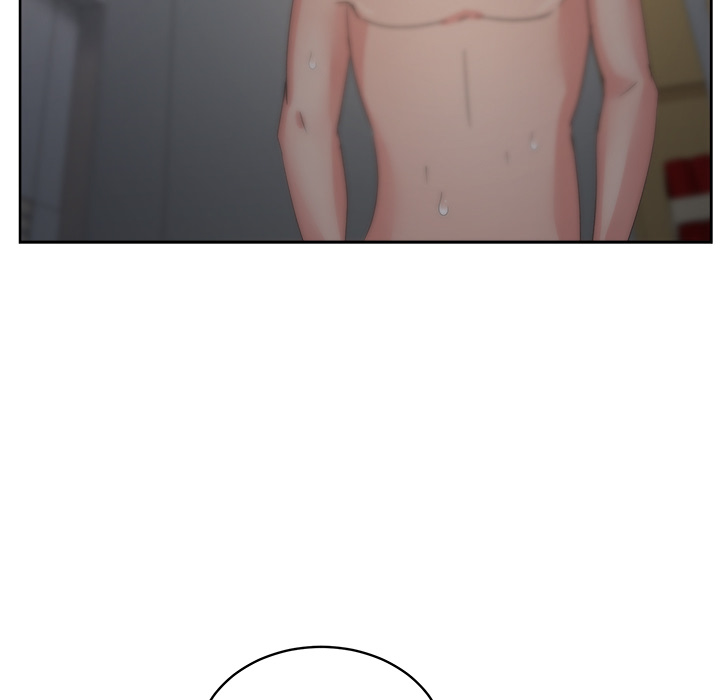 漫画吧的秀晶 漫画吧的秀晶：14 第82页