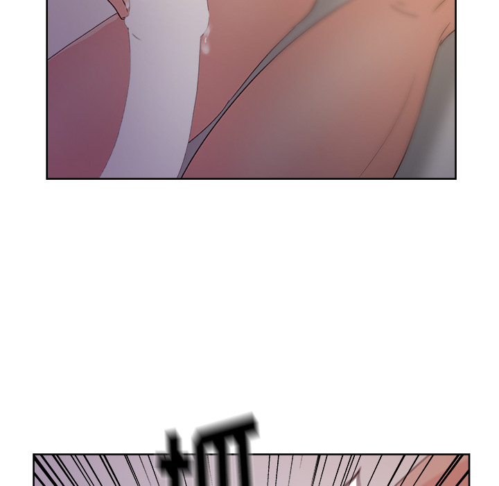 漫画吧的秀晶 漫画吧的秀晶：14 第112页