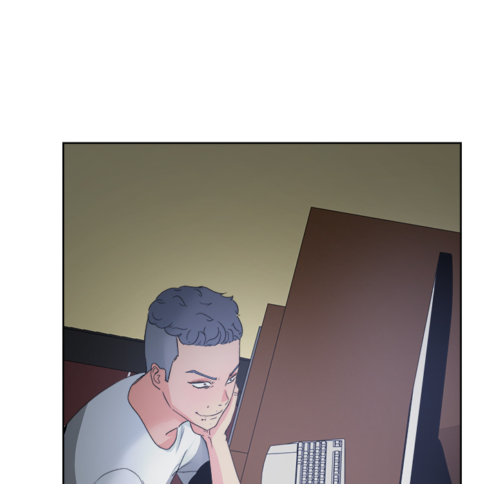 漫画吧的秀晶 漫画吧的秀晶：14 第41页