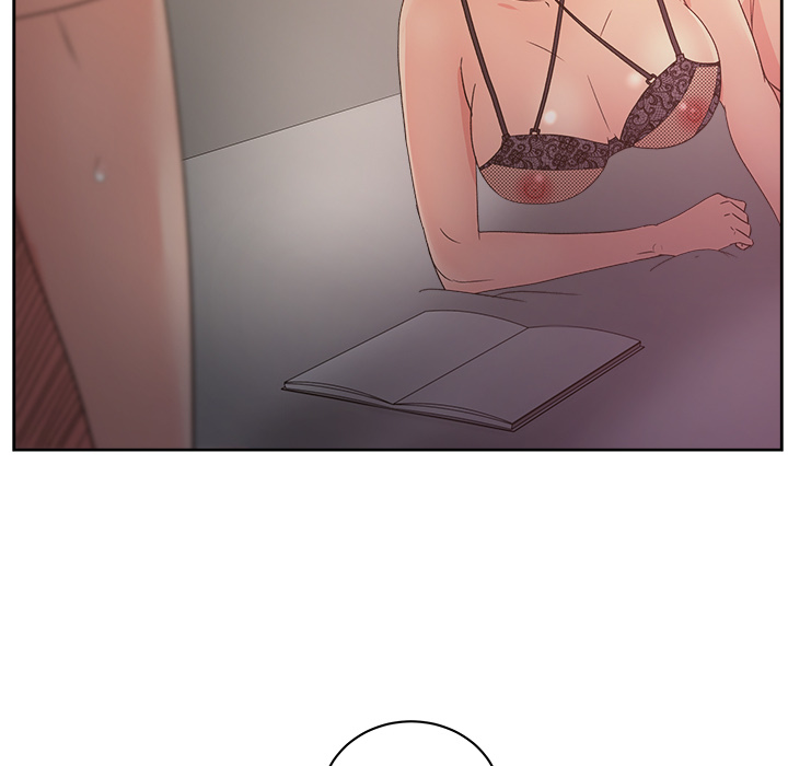 漫画吧的秀晶 漫画吧的秀晶：14 第56页
