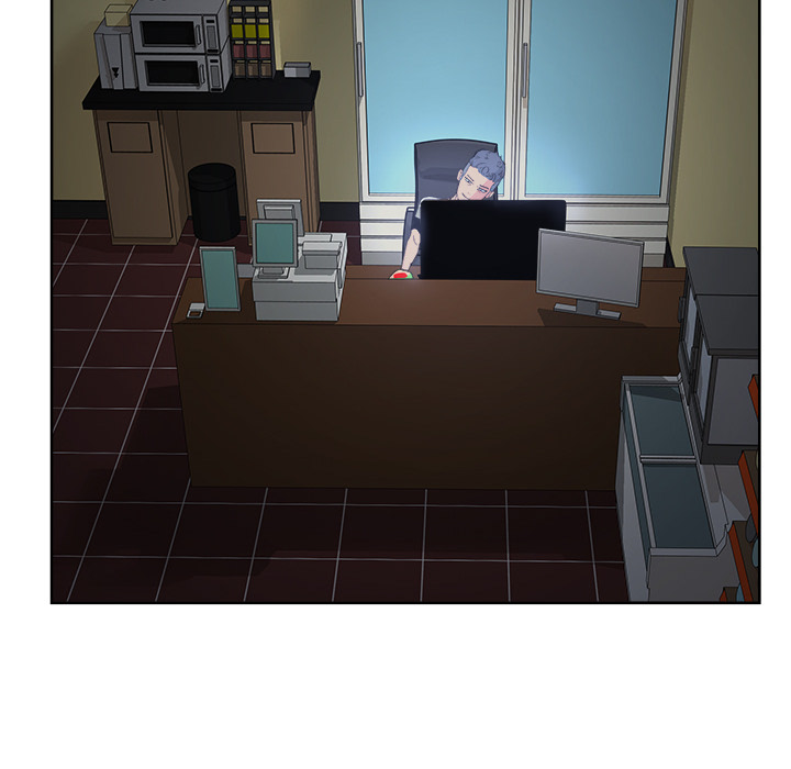 漫画吧的秀晶 漫画吧的秀晶：14 第40页