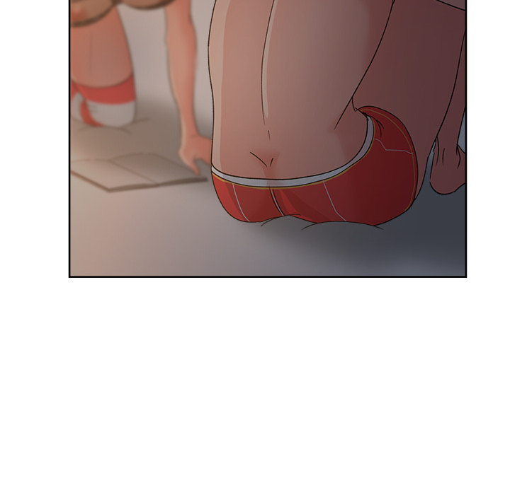 漫画吧的秀晶 漫画吧的秀晶：14 第65页