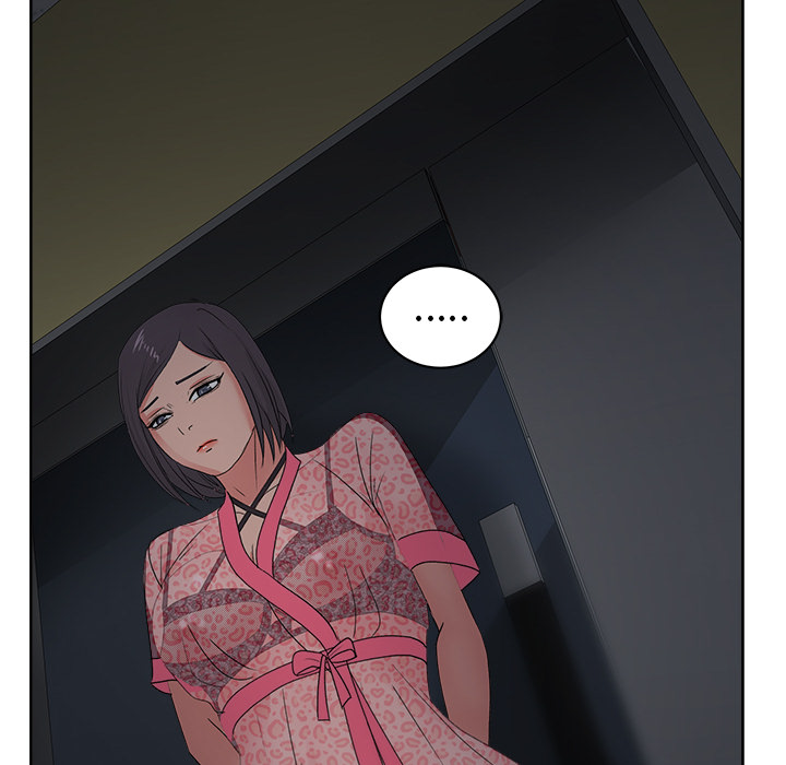 漫画吧的秀晶 漫画吧的秀晶：16 第104页