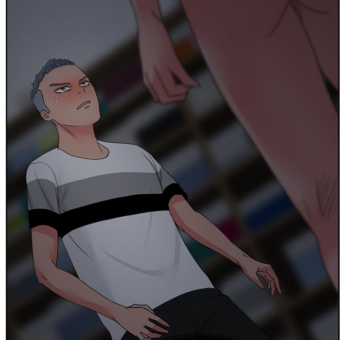 漫画吧的秀晶 漫画吧的秀晶：16 第50页