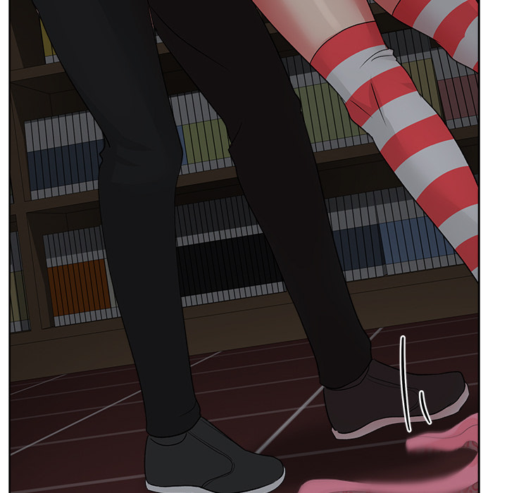 漫画吧的秀晶 漫画吧的秀晶：16 第120页