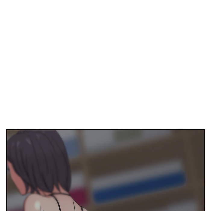 漫画吧的秀晶 漫画吧的秀晶：16 第116页