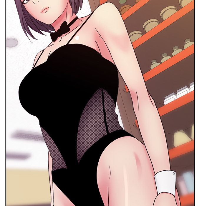 漫画吧的秀晶 漫画吧的秀晶：18 第94页