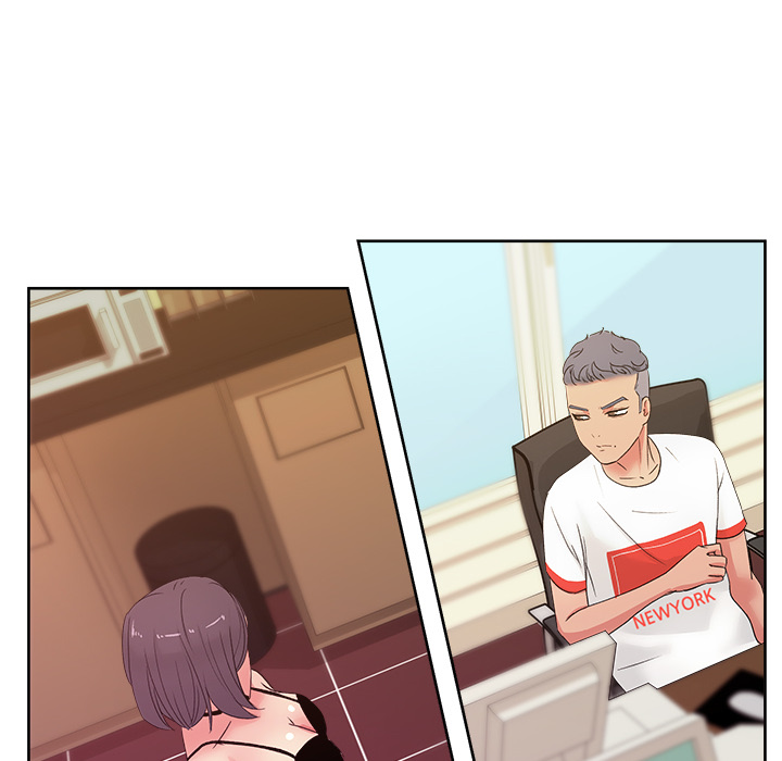 漫画吧的秀晶 漫画吧的秀晶：18 第8页