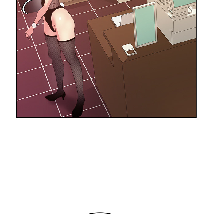 漫画吧的秀晶 漫画吧的秀晶：18 第18页