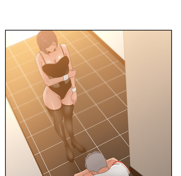 漫画吧的秀晶 漫画吧的秀晶：18 第125页
