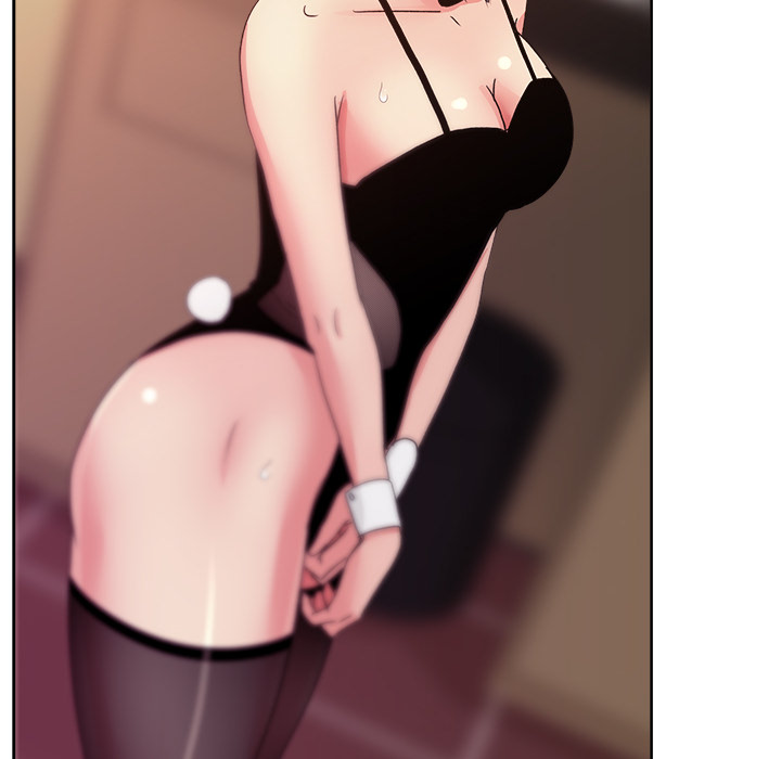 漫画吧的秀晶 漫画吧的秀晶：18 第10页