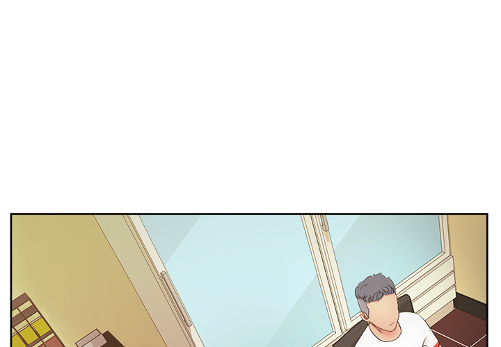 漫画吧的秀晶 漫画吧的秀晶：18 第1页