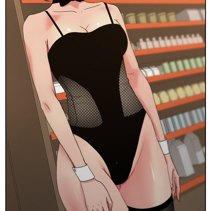 漫画吧的秀晶 漫画吧的秀晶：18 第103页
