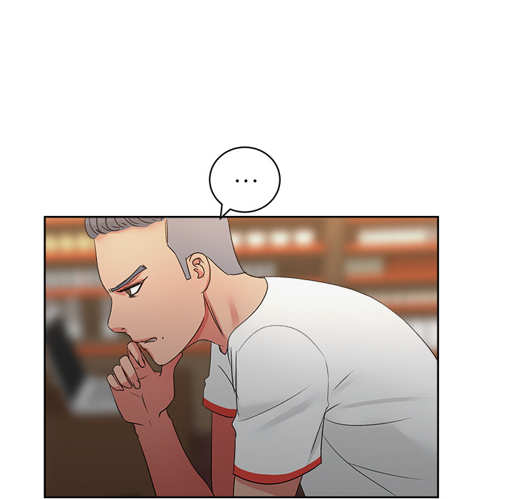 漫画吧的秀晶 漫画吧的秀晶：18 第5页