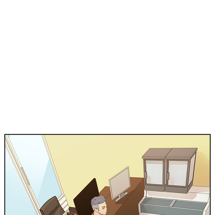 漫画吧的秀晶 漫画吧的秀晶：18 第97页