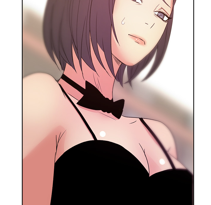 漫画吧的秀晶 漫画吧的秀晶：17 第132页