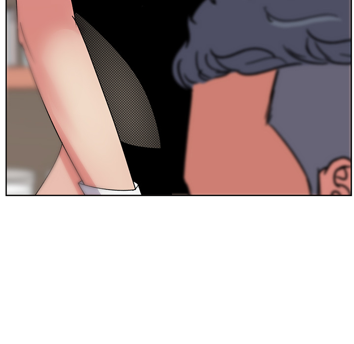 漫画吧的秀晶 漫画吧的秀晶：17 第129页